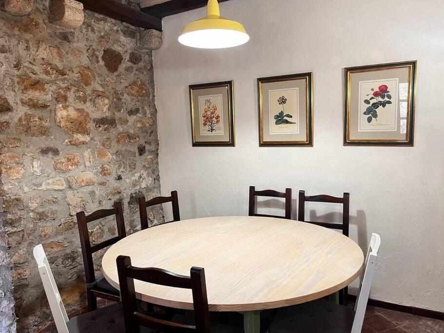 Mas Noguer Villa Girona Exterior foto