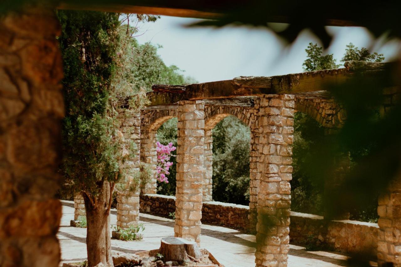 Mas Noguer Villa Girona Exterior foto