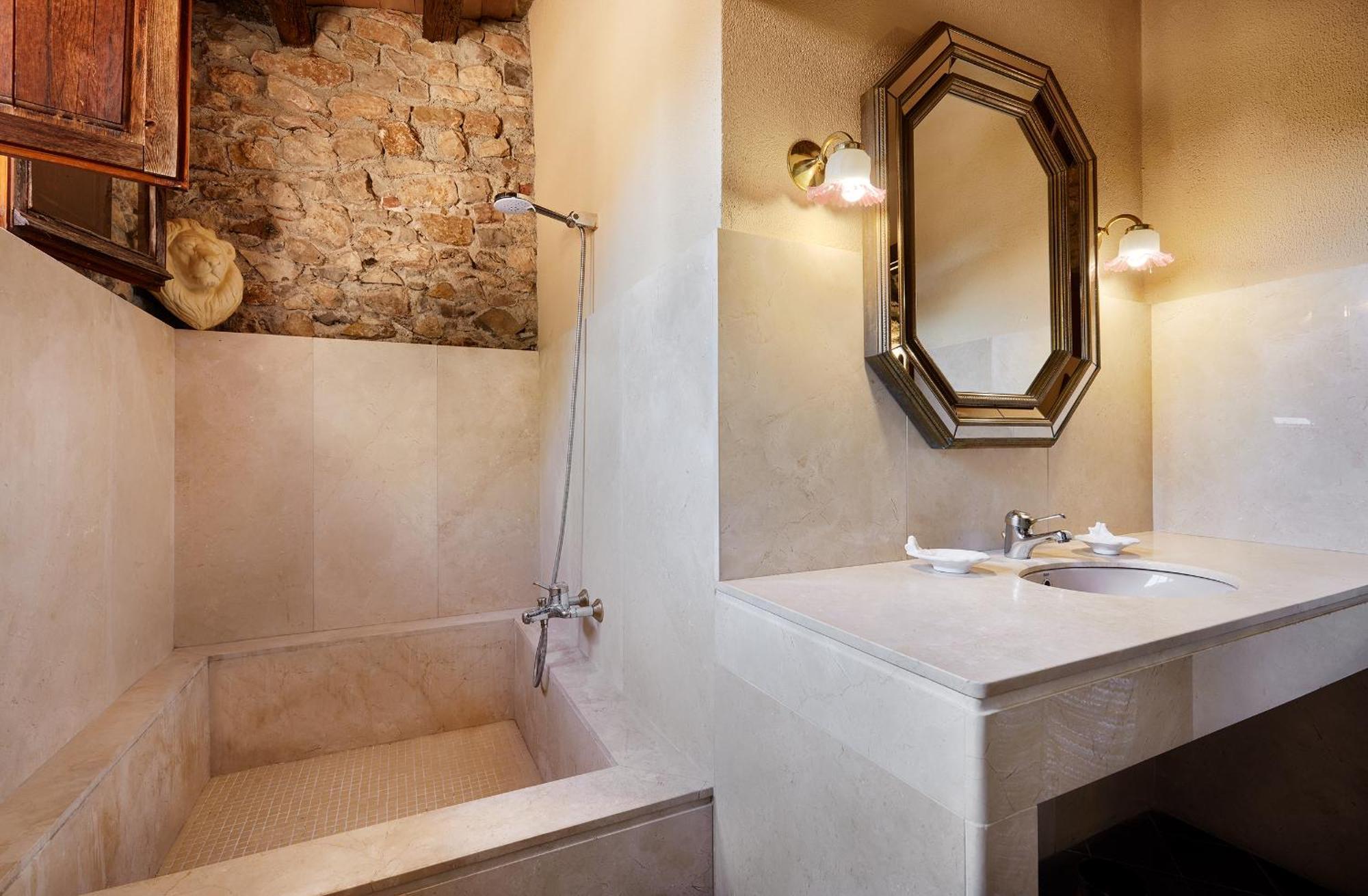 Mas Noguer Villa Girona Exterior foto