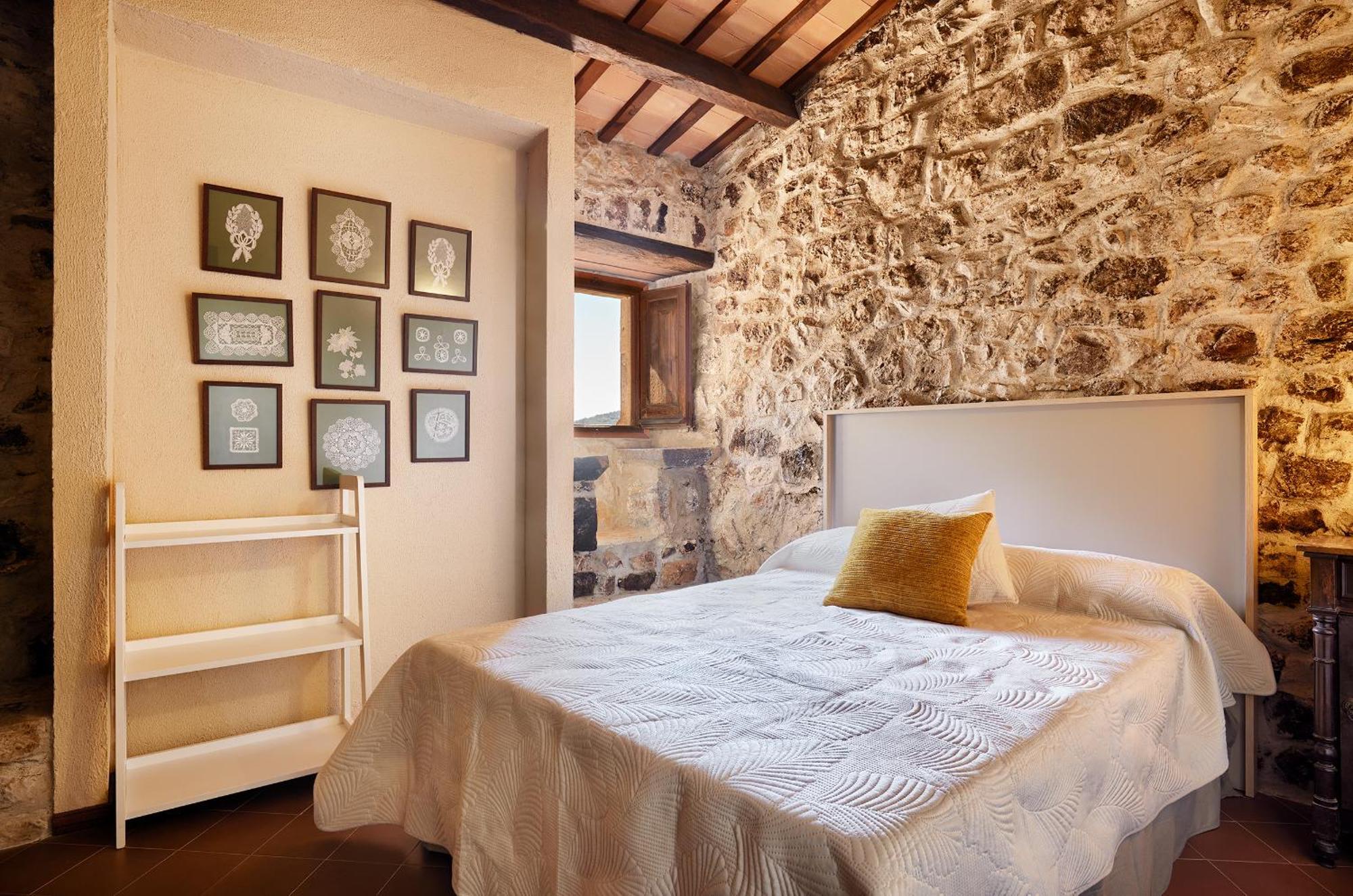 Mas Noguer Villa Girona Exterior foto
