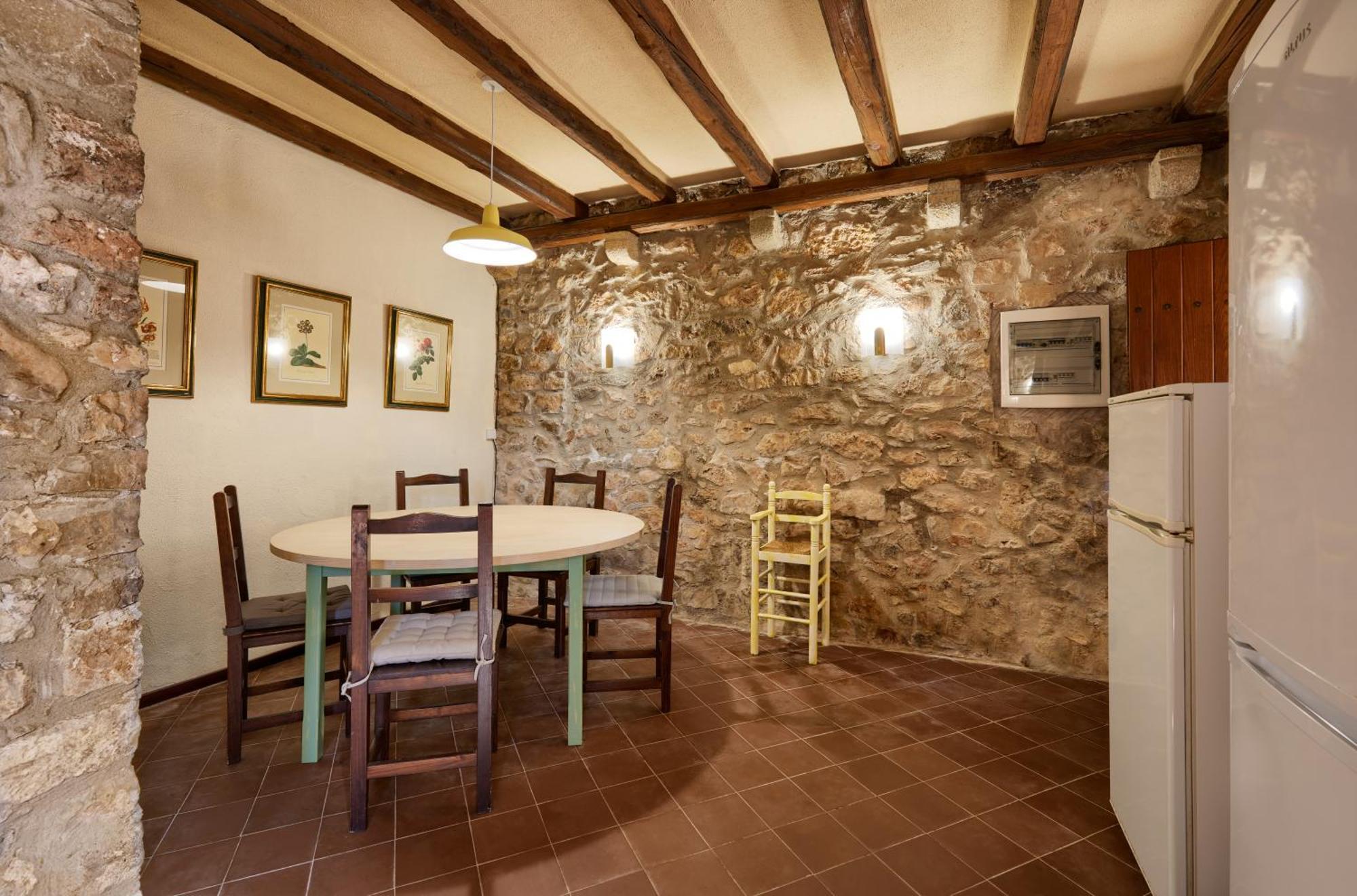 Mas Noguer Villa Girona Exterior foto